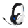 Słuchawka PDP LVL50 PS5/PS4/PC - Białe 051-099-EU-WH
